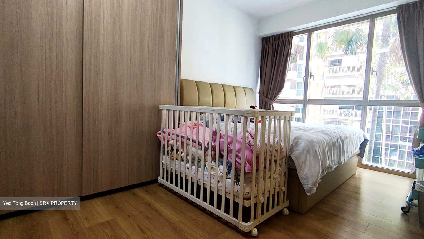 The Vales (D19), Condominium #549667291